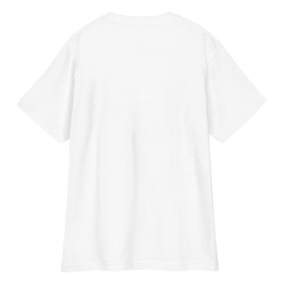 お昼寝シュナウザーTee