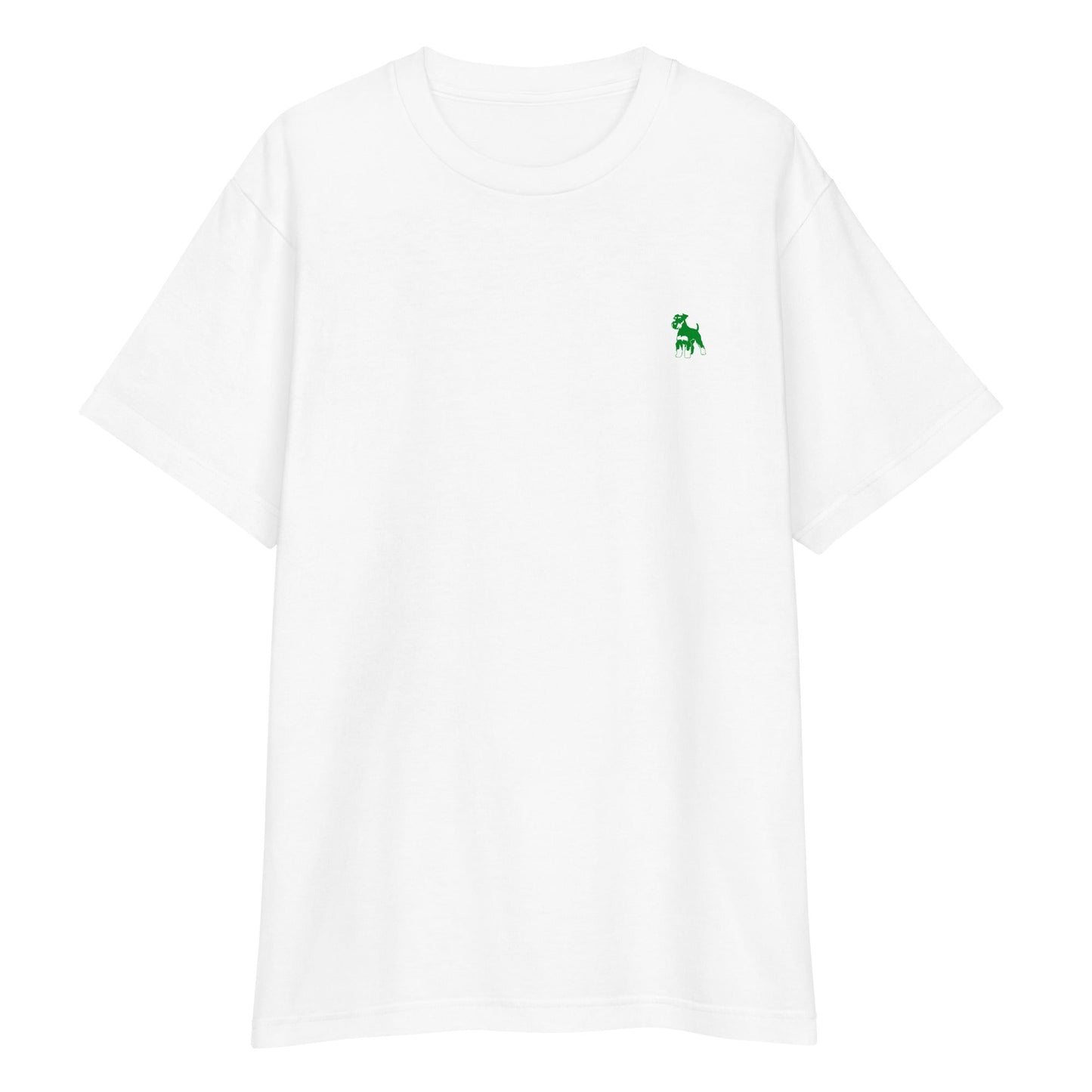 街角のパン屋 - シュナウザーTee