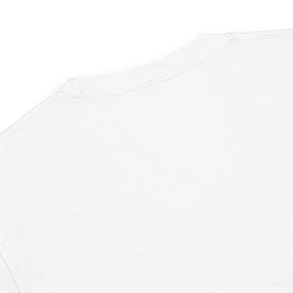 街に溶け込む - シュナウザーTee