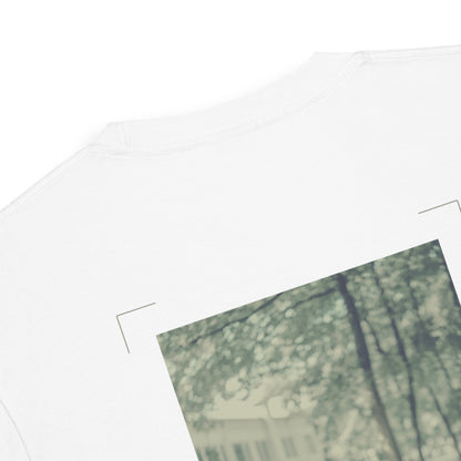 君がいてくれるから - シュナウザーTee