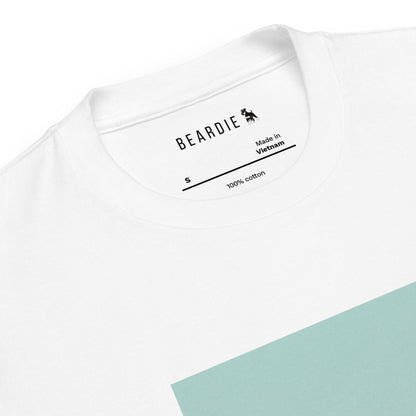 ゆっくり流れる日々 - シュナウザーTee