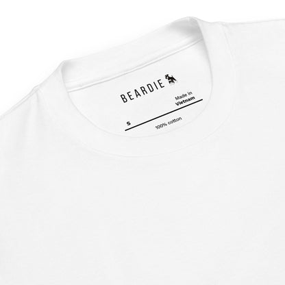 シュナウザーTOKYO散歩 バックプリントロングTee