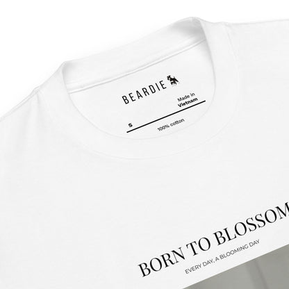 花冠のあの子 - シュナウザーTee