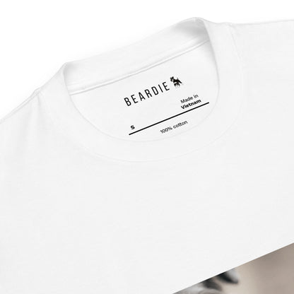 優しい鼻先 - シュナウザーTee