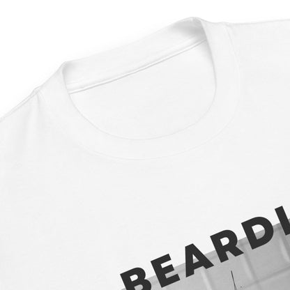 バスタオルの住人_シュナウザーTee